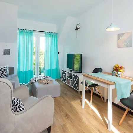Apartament Zeglarski Powidz  Exterior photo