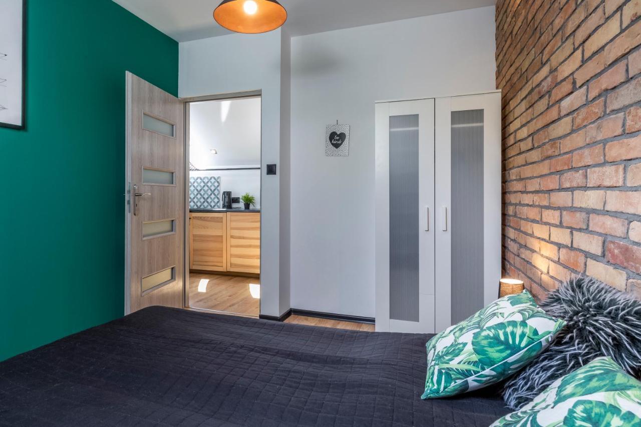 Apartment Zeglarski *